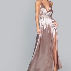 Long Formal Dress